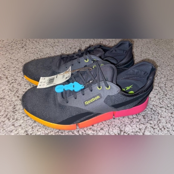 NWT REEBOK DAILYFIT DMX 2.0 SNEAKER SIZE 11 - Picture 10 of 10